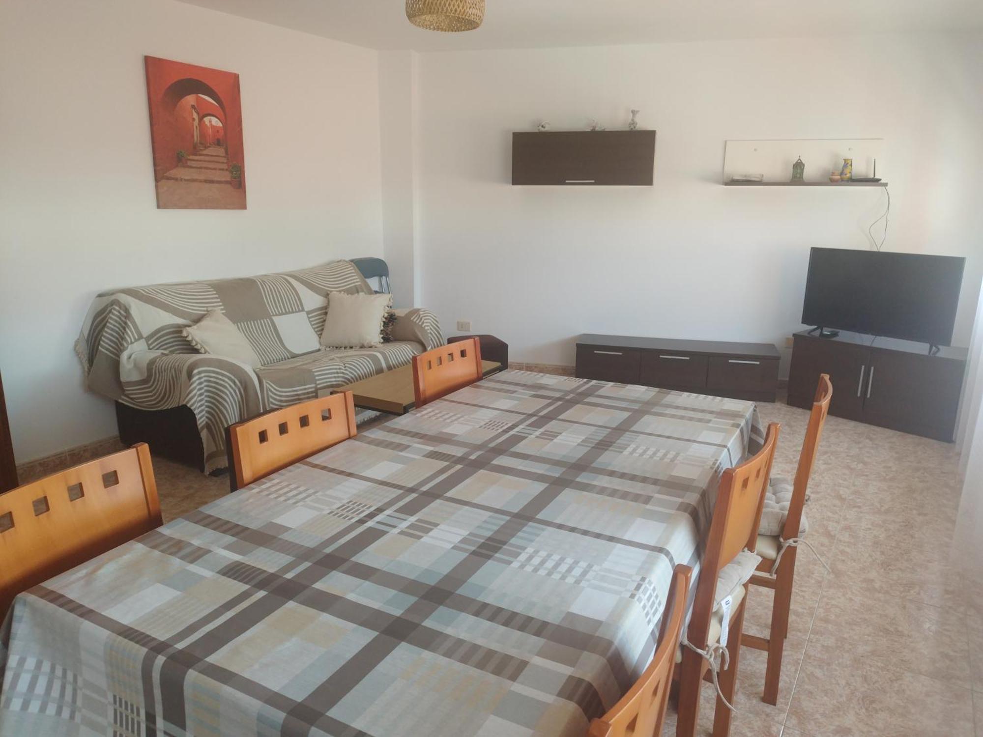 Vivienda Turística Pardiño 2° Apartamento *